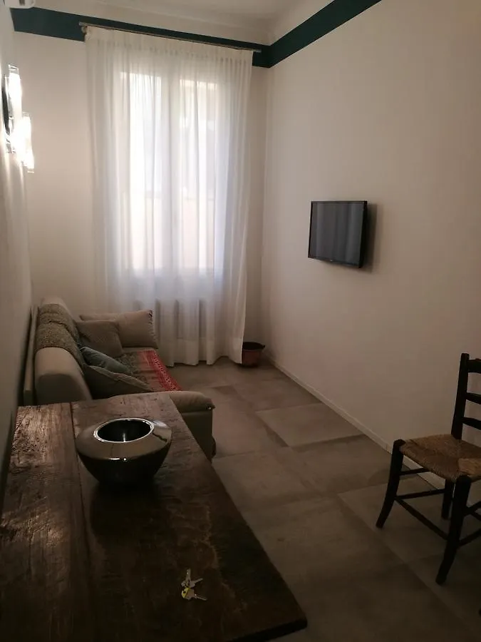 Residence Piazza San Domenico Boloňa