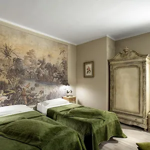 Del Borgo Hotel