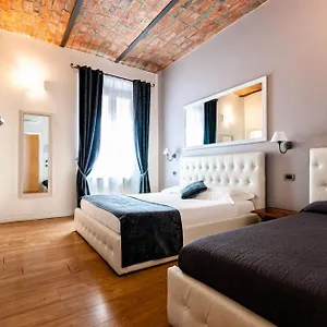 Chez Moi Bed & Breakfast
