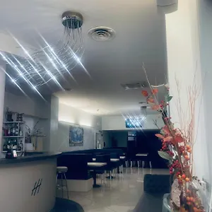 Holiday- Finestrella Hotel