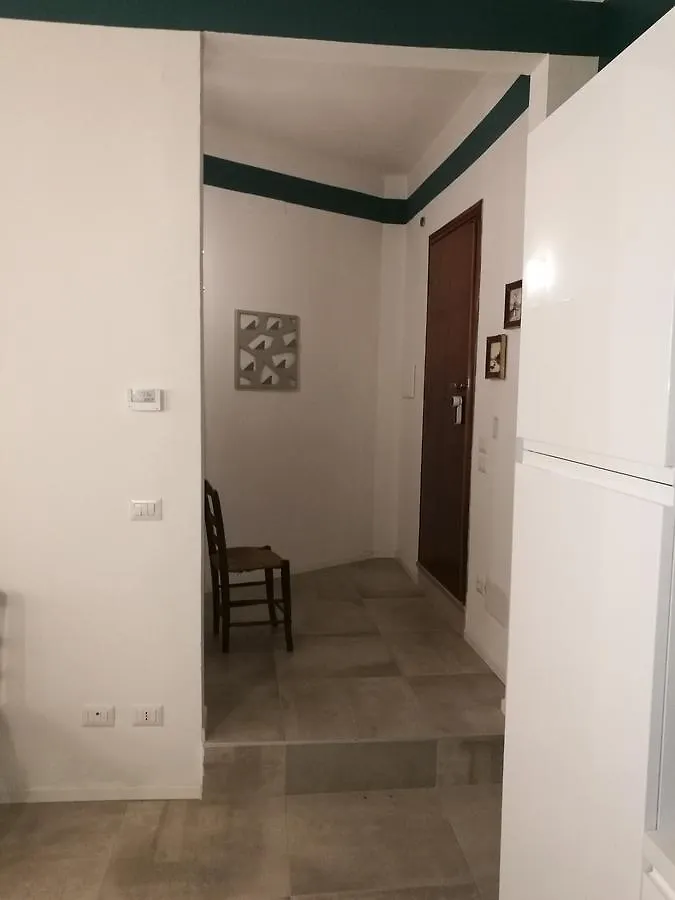 Apartment Residence Piazza San Domenico Bologna
