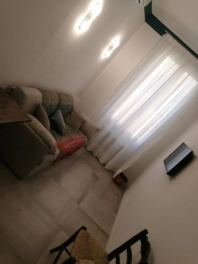 Residence Piazza San Domenico Bologna Apartment