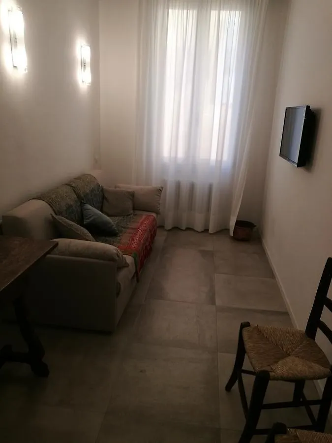 Apartment Residence Piazza San Domenico Bologna
