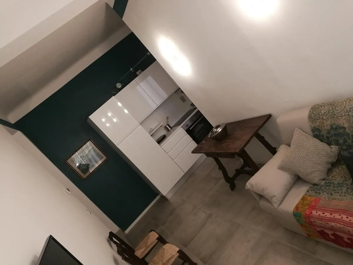 Residence Piazza San Domenico Bologna