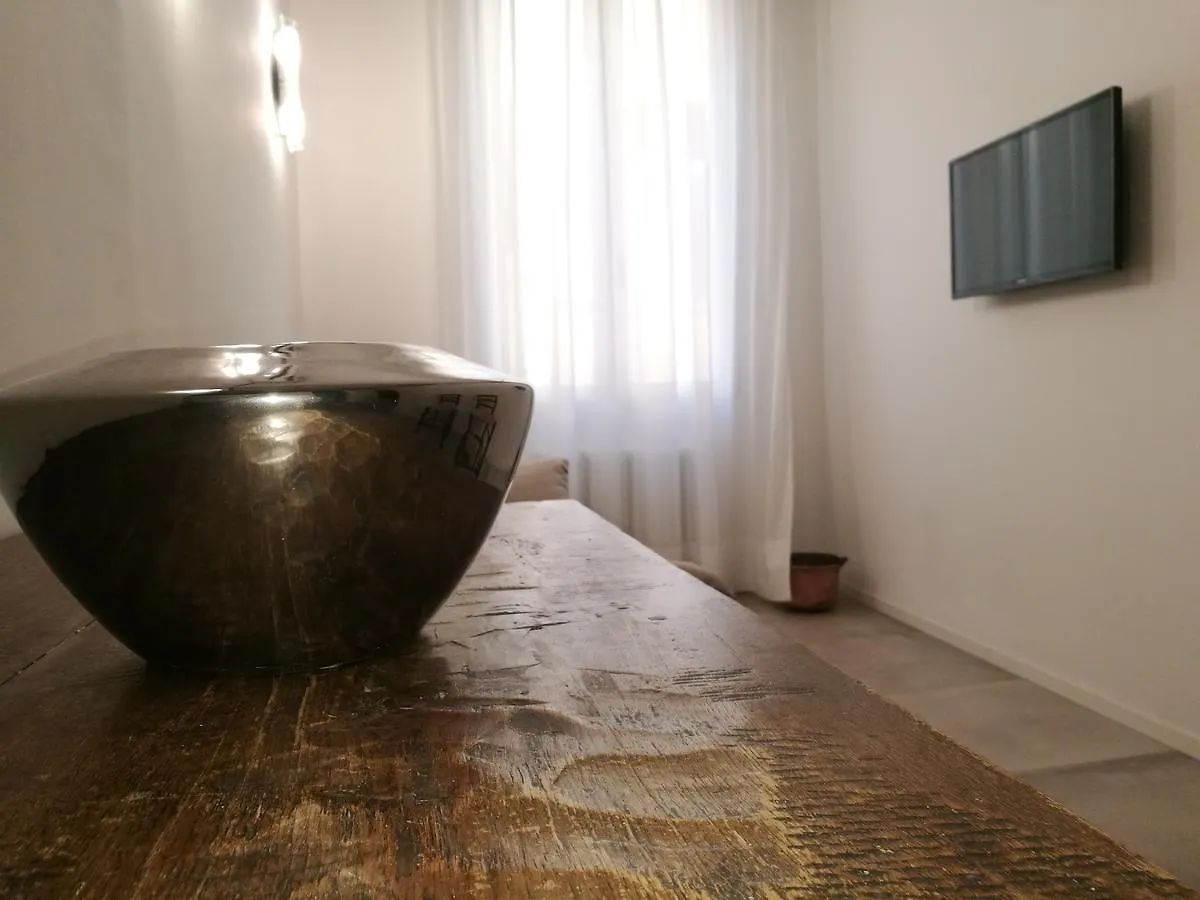Apartment Residence Piazza San Domenico Bologna