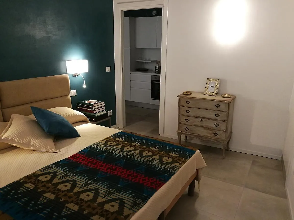 Residence Piazza San Domenico Bologna Apartment