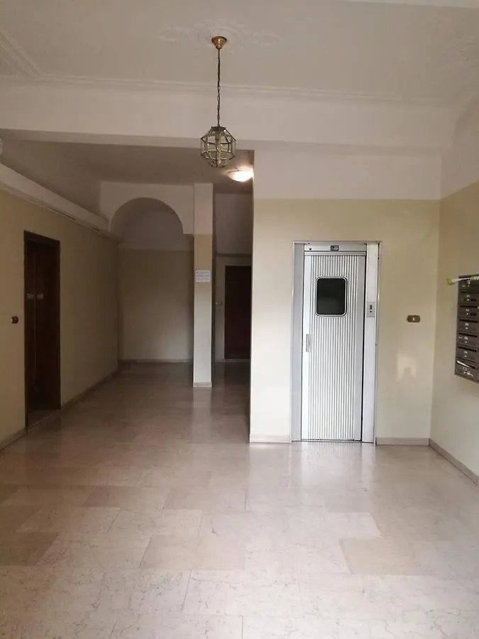 Residence Piazza San Domenico Bologna Apartment