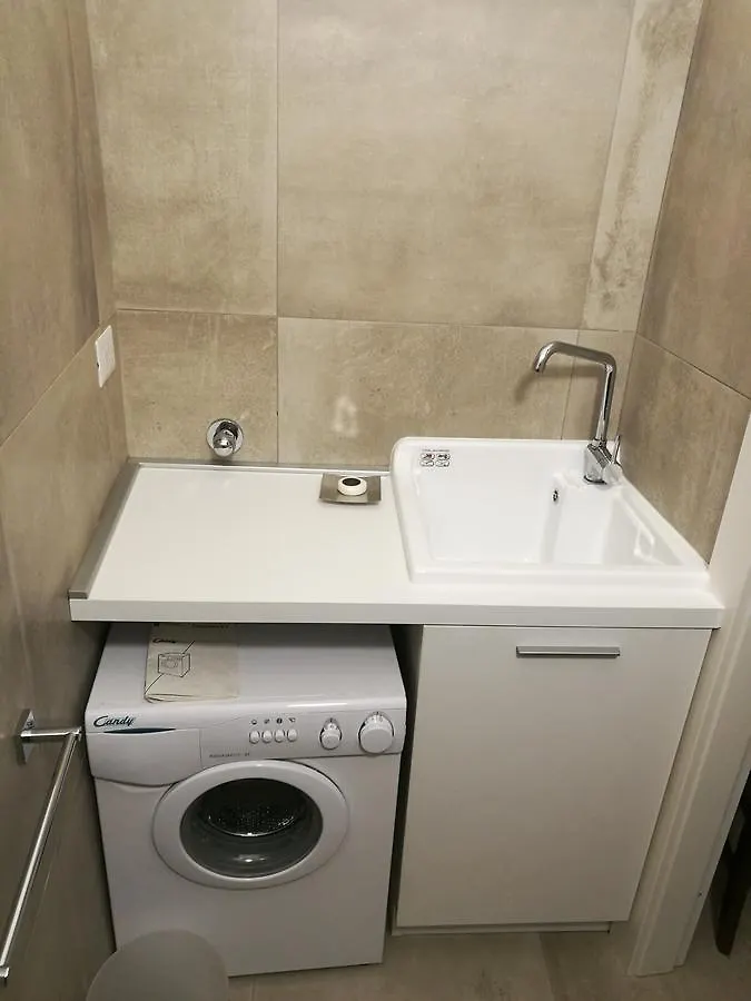 Apartment Residence Piazza San Domenico Bologna Italy