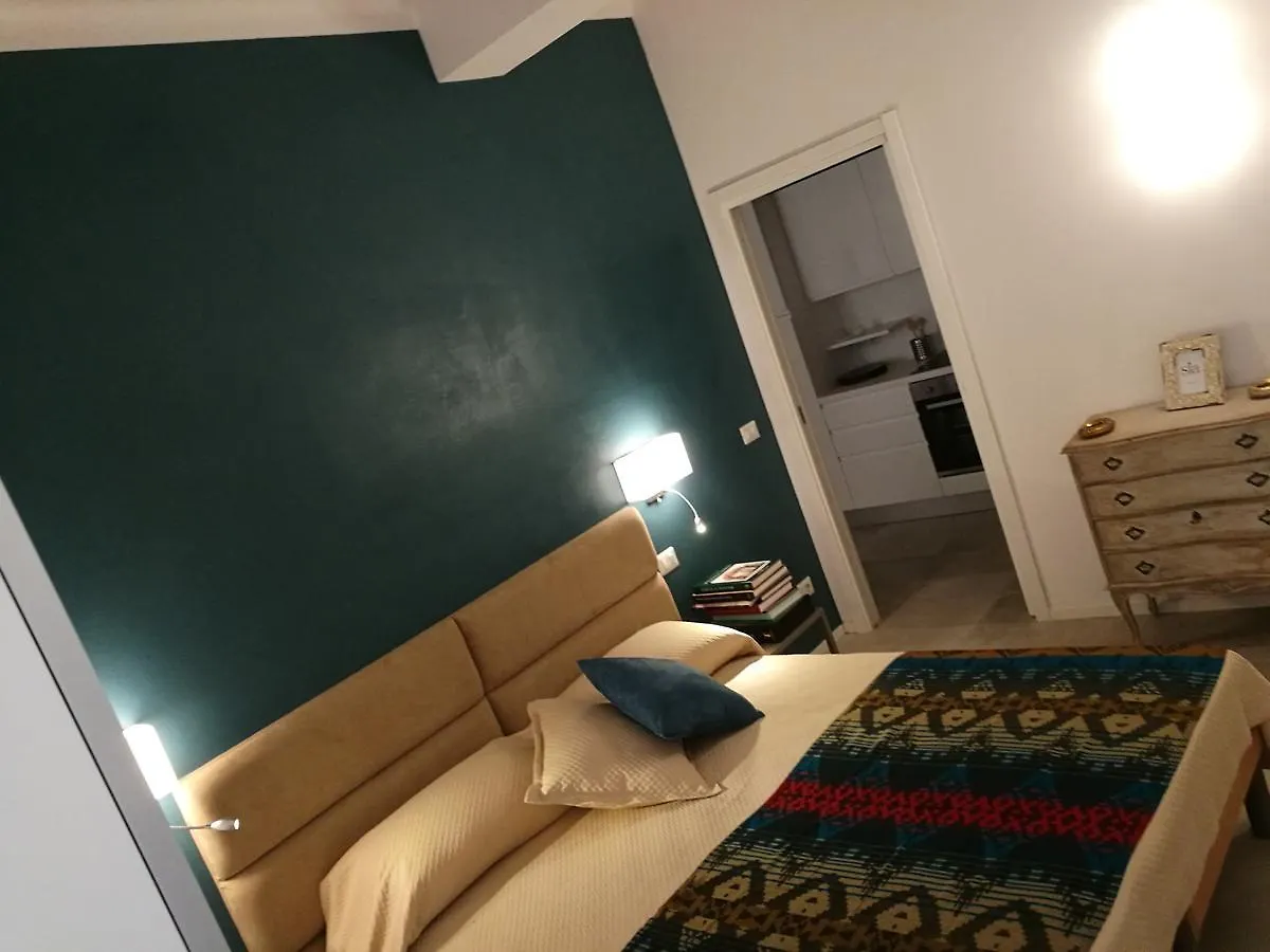 Residence Piazza San Domenico Bologna