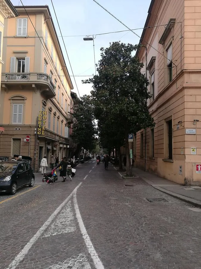 Residence Piazza San Domenico Bologna Italy