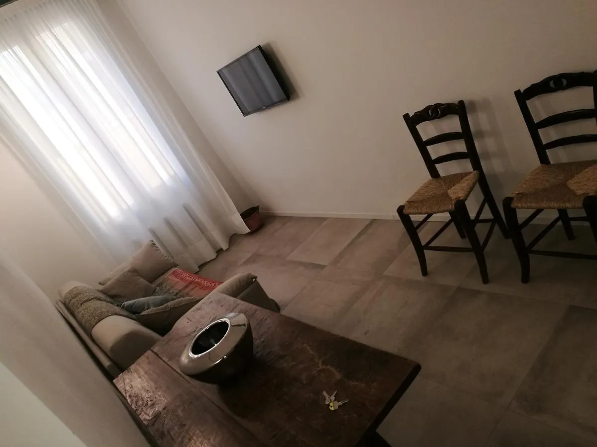 Residence Piazza San Domenico Bologna