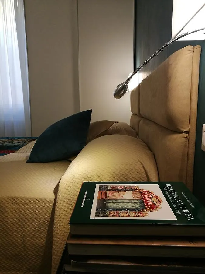 Residence Piazza San Domenico Bologna 0*,  Italy