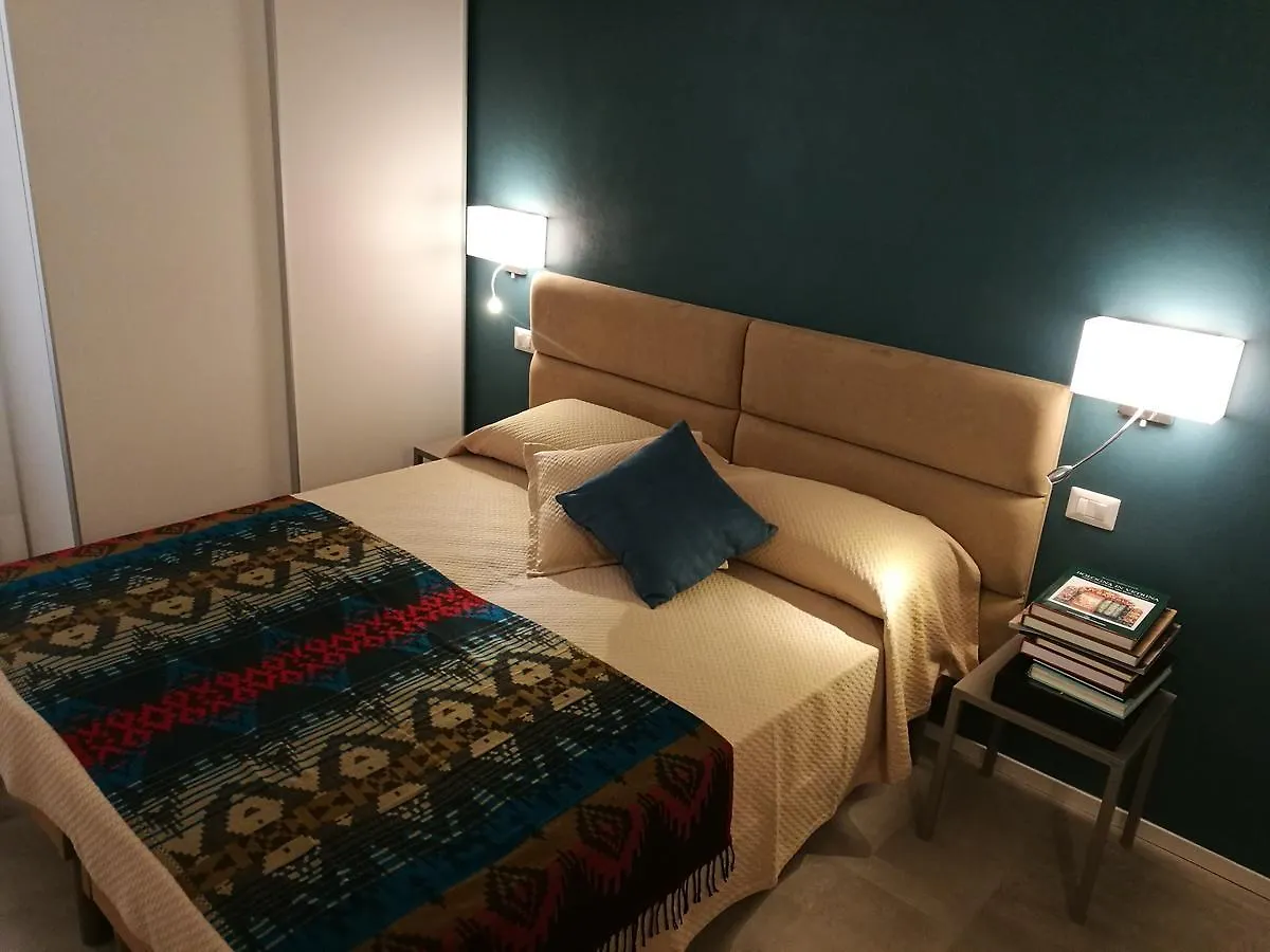 Residence Piazza San Domenico Bologna
